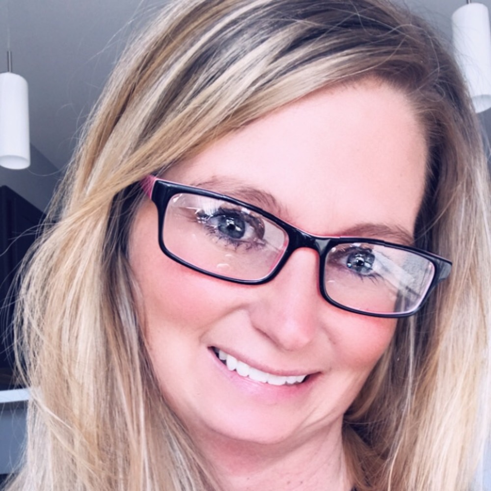 Meet your Posher, Chelsie